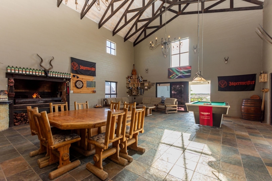 13 Bedroom Property for Sale in Olifantskop Western Cape